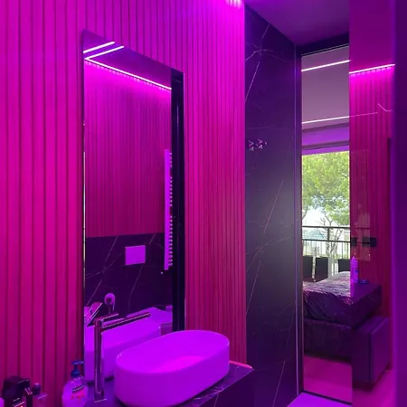 Luxury In Centro Ρίμινι