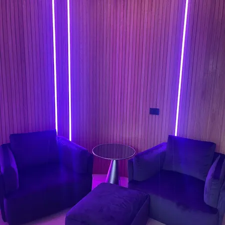 Luxury In Centro *