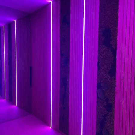 Luxury In Centro * Ρίμινι