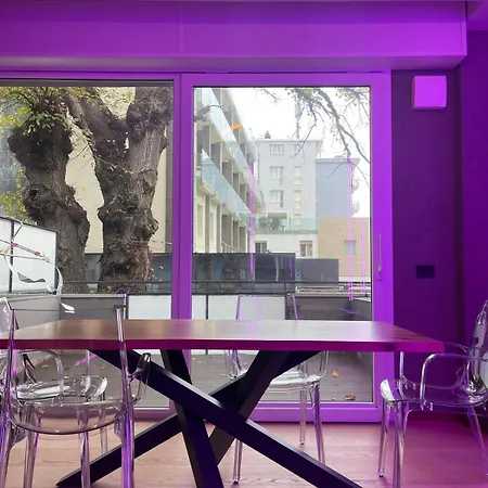 Luxury In Centro