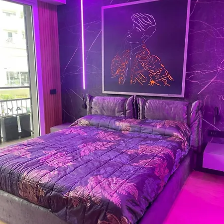 Luxury In Centro Ρίμινι