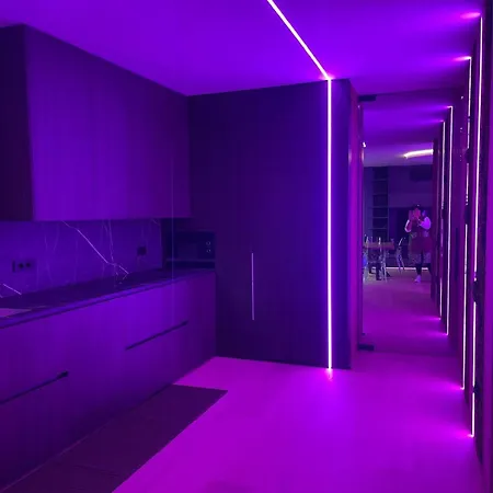 Luxury In Centro