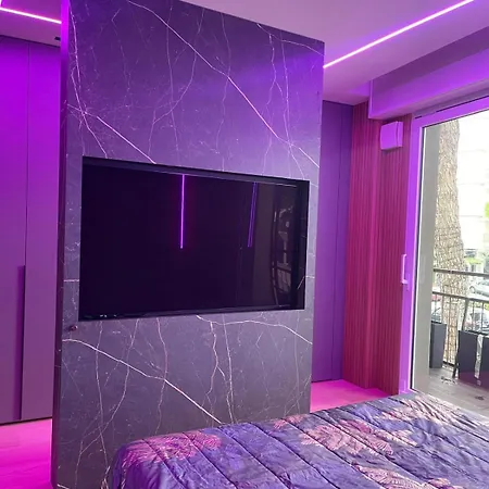 Διαμέρισμα Luxury In Centro *