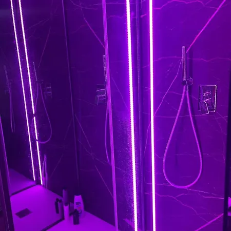 Luxury In Centro *