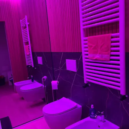 Διαμέρισμα Luxury In Centro Ρίμινι