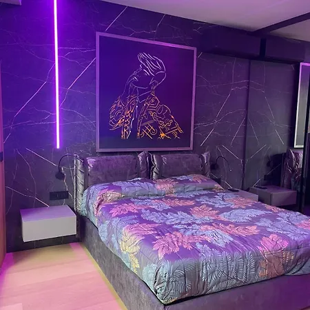 Luxury In Centro Διαμέρισμα